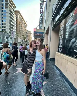 Grace Kaufman OnlyFans Leaked Free Thumbnail Picture - #RmMGvGe2kR