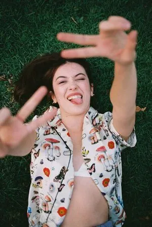 Grace Kaufman OnlyFans Leaked Free Thumbnail Picture - #TWRXOyqcC1