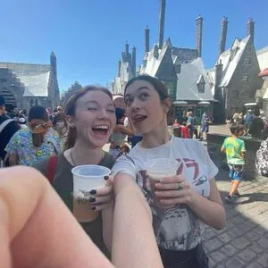 Grace Kaufman OnlyFans Leaked Free Thumbnail Picture - #TnZTfhna64
