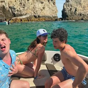 Grace Kaufman OnlyFans Leaked Free Thumbnail Picture - #W6Xum6R6ni