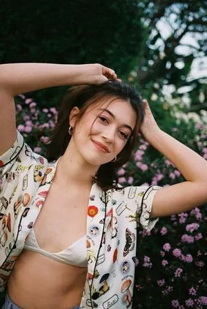 Grace Kaufman OnlyFans Leaked Free Thumbnail Picture - #dv9R75esIj