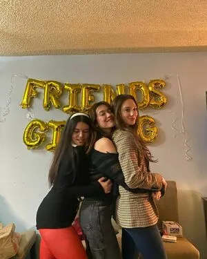 Grace Kaufman OnlyFans Leaked Free Thumbnail Picture - #i1EFxb1RdH