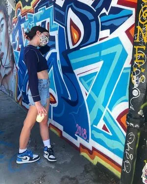 Grace Kaufman OnlyFans Leaked Free Thumbnail Picture - #kK9yevpr7p