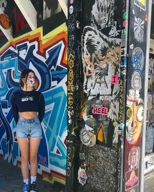Grace Kaufman OnlyFans Leaked Free Thumbnail Picture - #oe2H1Xtvwa