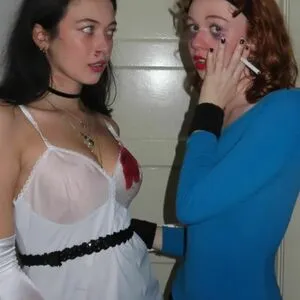 Grace Kaufman OnlyFans Leaked Free Thumbnail Picture - #okQOEJfW61