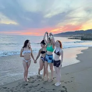 Grace Kaufman OnlyFans Leaked Free Thumbnail Picture - #qdxCvM3KZT