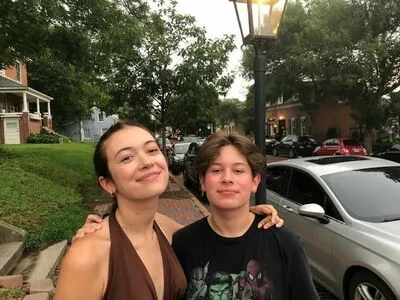 Grace Kaufman OnlyFans Leaked Free Thumbnail Picture - #sq2ydegJN0