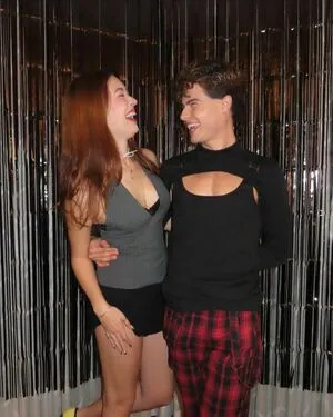 Grace Kaufman OnlyFans Leaked Free Thumbnail Picture - #vOBTO1nPvI