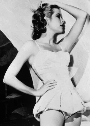 Grace Kelly OnlyFans Leaked Free Thumbnail Picture - #ssFA72fnms