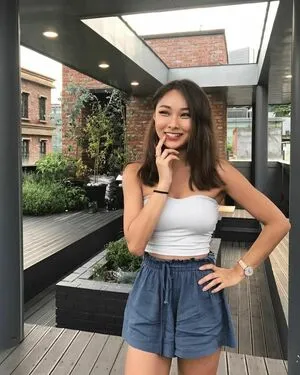 Grace Kim OnlyFans Leaked Free Thumbnail Picture - #25dhG54IBM