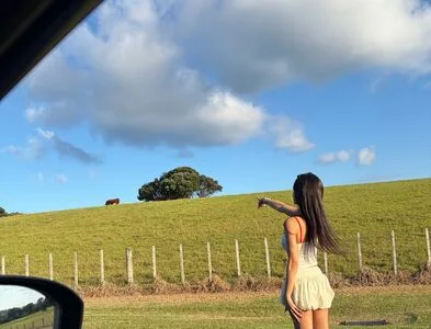 Grace Kim OnlyFans Leaked Free Thumbnail Picture - #CEcCQKrp3q