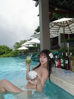 Grace Kim OnlyFans Leaked Free Thumbnail Picture - #o2oZkICjLH