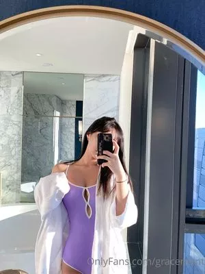 Grace Kim OnlyFans Leaked Free Thumbnail Picture - #wiMxqRnMtu