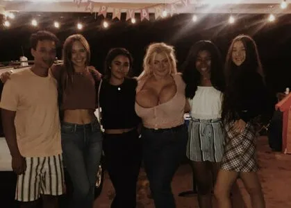 Grace Kivlin OnlyFans Leaked Free Thumbnail Picture - #7lN7zGlaPu