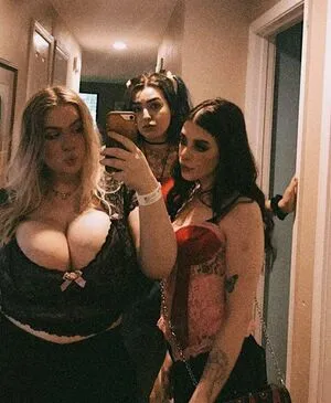 Grace Kivlin OnlyFans Leaked Free Thumbnail Picture - #FrIK7wDdZG