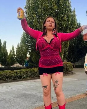 Grace Kivlin OnlyFans Leaked Free Thumbnail Picture - #GIuCdzTkGE