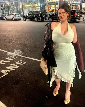 Grace Kivlin OnlyFans Leaked Free Thumbnail Picture - #HmYPLz8PhV