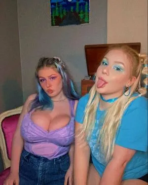 Grace Kivlin OnlyFans Leaked Free Thumbnail Picture - #HytvjOsfxA