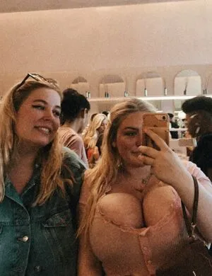 Grace Kivlin OnlyFans Leaked Free Thumbnail Picture - #Irb2XNwNFx