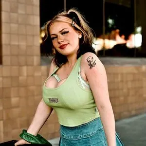 Grace Kivlin OnlyFans Leaked Free Thumbnail Picture - #LsbrgvAcLD