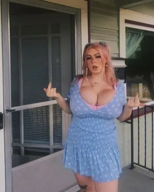 Grace Kivlin OnlyFans Leaked Free Thumbnail Picture - #Ox1DOTecKI