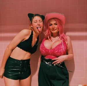 Grace Kivlin OnlyFans Leaked Free Thumbnail Picture - #buvonVmJSh