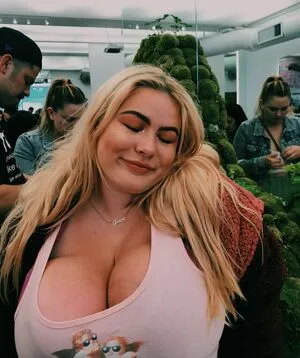 Grace Kivlin OnlyFans Leaked Free Thumbnail Picture - #zL1C9CzUZW