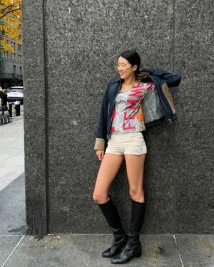 Grace Lu OnlyFans Leaked Free Thumbnail Picture - #qJ9EHIqWlJ