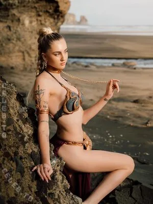 Grace Lyra OnlyFans Leaked Free Thumbnail Picture - #9dR4zmI85H