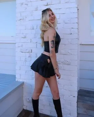 Grace Lyra OnlyFans Leaked Free Thumbnail Picture - #MnfRYif4Vo