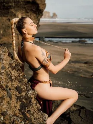 Grace Lyra OnlyFans Leaked Free Thumbnail Picture - #l7brEVBlKN