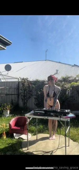 Grace M OnlyFans Leaked Free Thumbnail Picture - #JOwE02ySog