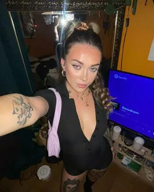 Grace M OnlyFans Leaked Free Thumbnail Picture - #Zk2n6cmmpv
