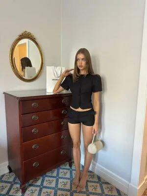 Grace Meredith OnlyFans Leaked Free Thumbnail Picture - #xTmADy09GM