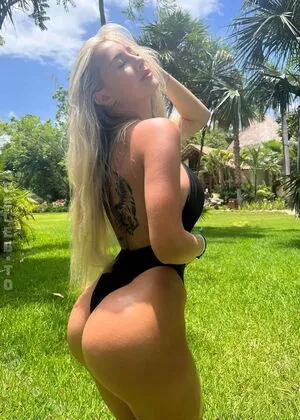 Grace Morris OnlyFans Leaked Free Thumbnail Picture - #Jt3sDKif0M