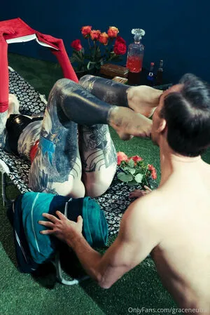 Grace Neutral OnlyFans Leaked Free Thumbnail Picture - #RFJrolZfbO