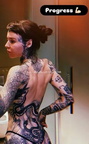 Grace Neutral OnlyFans Leaked Free Thumbnail Picture - #z1u3BhE1pF