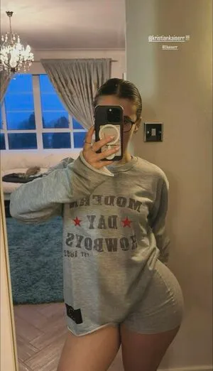 Grace Olivia OnlyFans Leaked Free Thumbnail Picture - #cijMusH9St