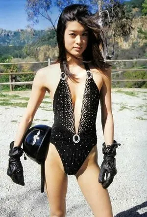 Grace Park OnlyFans Leaked Free Thumbnail Picture - #QaPi5BOise