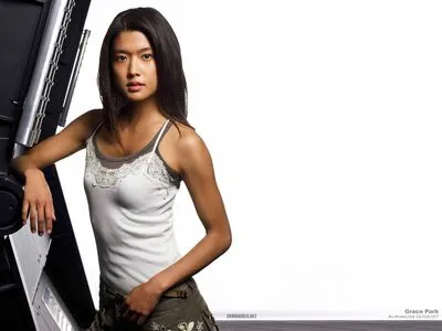 Grace Park OnlyFans Leaked Free Thumbnail Picture - #XpctXxX0Ye