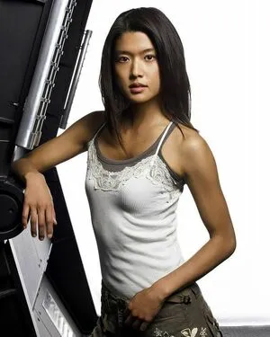 Grace Park OnlyFans Leaked Free Thumbnail Picture - #bxcfmD7c8y