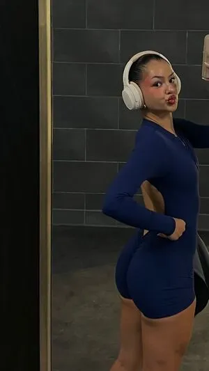 Grace Peni OnlyFans Leaked Free Thumbnail Picture - #GYKfrJtc8q