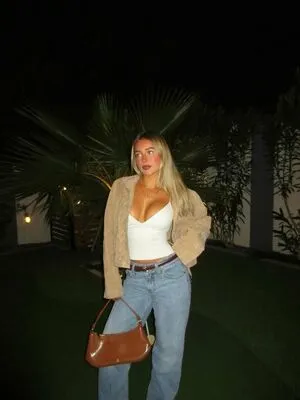 Grace Quigley OnlyFans Leaked Free Thumbnail Picture - #O8BTFHrfTp