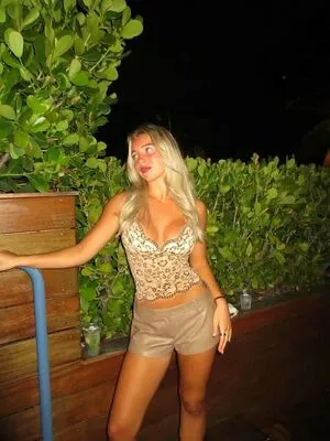 Grace Quigley OnlyFans Leaked Free Thumbnail Picture - #rb5eoayH8X