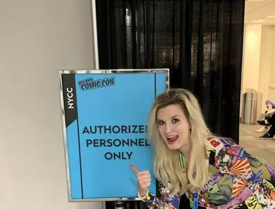 Grace Randolph OnlyFans Leaked Free Thumbnail Picture - #dZOHJVZYWb