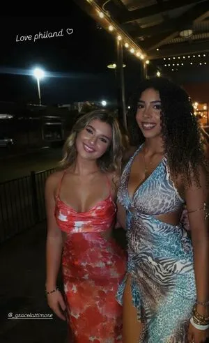 Grace S Asmr OnlyFans Leaked Free Thumbnail Picture - #8DK48JmuE1