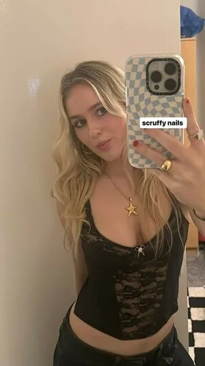 Grace Spencer OnlyFans Leaked Free Thumbnail Picture - #HytbBukiCt