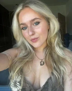 Grace Spencer OnlyFans Leaked Free Thumbnail Picture - #LiO6YlKIBo