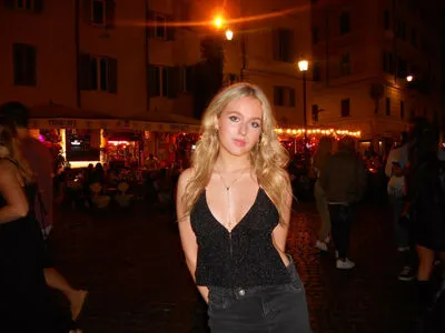 Grace Spencer OnlyFans Leaked Free Thumbnail Picture - #OMXLdwXEL2
