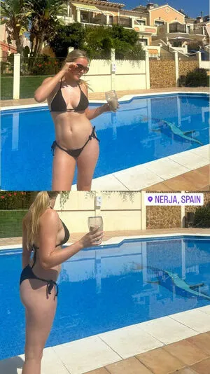 Grace Spencer OnlyFans Leaked Free Thumbnail Picture - #ohtT8qy3lu